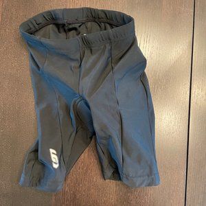 Juniors Small S Garneau Cycling Shorts BIking Bike